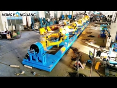 1600мм, 1 + 5, ПЛК управляемый лук тип (положение) кабельной машины для управления провода 3B 4B 5B 6B